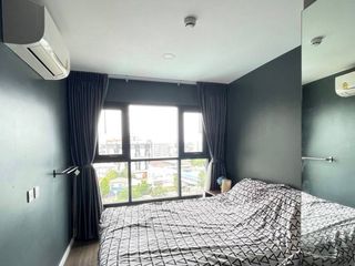 À vendre 1 chambre condo à Bang Khen, Bangkok