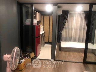 À vendre 1 chambre condo à Bang Khen, Bangkok
