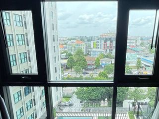 À vendre 1 chambre condo à Bang Khen, Bangkok