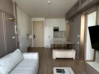 Wohnung zur Miete mit 1 Zimmer in Watthana, Bangkok