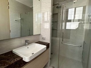 Wohnung zur Miete mit 1 Zimmer in Watthana, Bangkok
