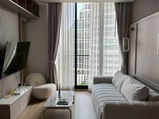 Wohnung zur Miete mit 1 Zimmer in Watthana, Bangkok