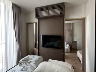 Wohnung zur Miete mit 1 Zimmer in Watthana, Bangkok