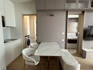 Wohnung zur Miete mit 1 Zimmer in Watthana, Bangkok