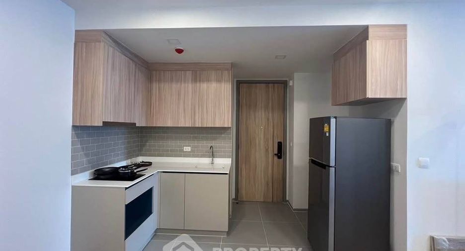 For sale 1 bed condo in Ratchathewi, Bangkok