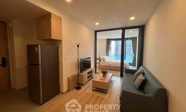 For sale 1 bed condo in Ratchathewi, Bangkok