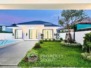 ขาย 3 ห้องนอน บ้านเดี่ยว ใน บางละมุง, ชลบุรี