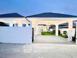 ขาย 3 ห้องนอน บ้านเดี่ยว ใน บางละมุง, ชลบุรี