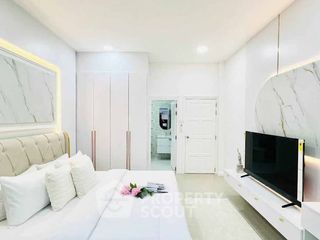 ขาย 3 ห้องนอน บ้านเดี่ยว ใน บางละมุง, ชลบุรี