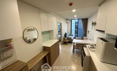 For sale 1 Beds condo in Khlong Toei, Bangkok