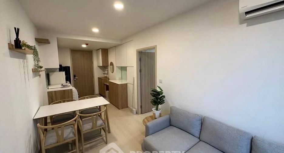 For sale 1 Beds condo in Khlong Toei, Bangkok