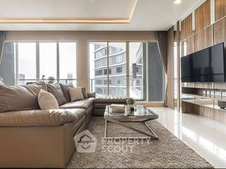 For sale 3 bedrooms condo in Bang Kho Laem, Bangkok