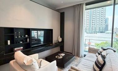 À louer et à vendre 2 chambres condo à Khlong Toei, Bangkok