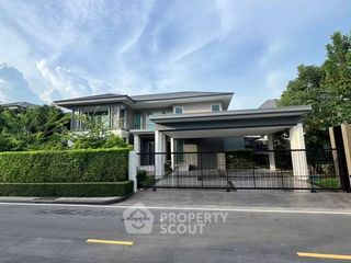 出租 和 出售 4 卧室 独立屋 在 Lat Krabang, 曼谷