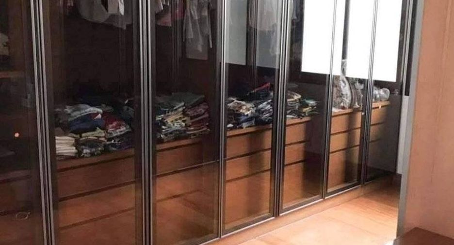 出租 和 出售 4 卧室 独立屋 在 Bang Na, 曼谷