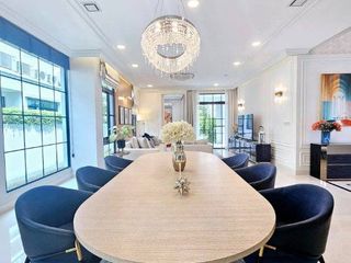 出租 和 出售 5 卧室 独立屋 在 Saphan Sung, 曼谷