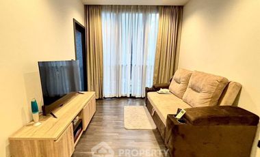 Wohnung zur Miete und zum Kauf mit 1 Zimmer in Huai Khwang, Bangkok