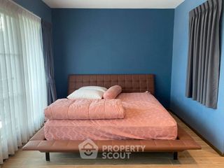 Аренда и продажа 3 спальни таунхаус в Суан Луанг, Бангкок