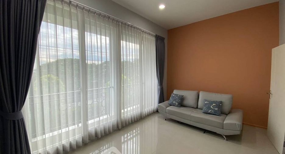 ให้เช่า และ ขาย 3 ห้องนอน ทาวน์เฮ้าส์ ใน สวนหลวง, กรุงเทพฯ