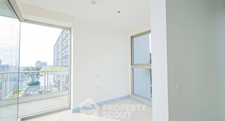 For sale 5 bedrooms condo in Jomtien, Pattaya