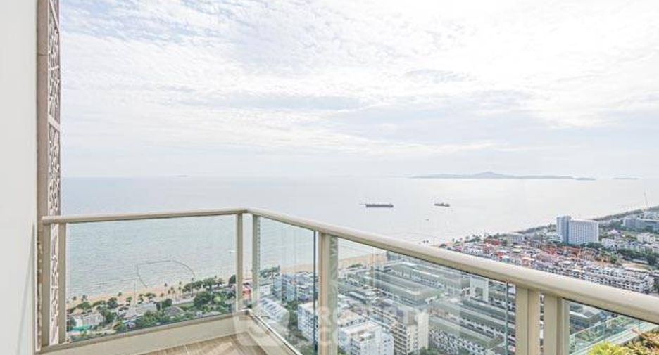 For sale 5 bedrooms condo in Jomtien, Pattaya