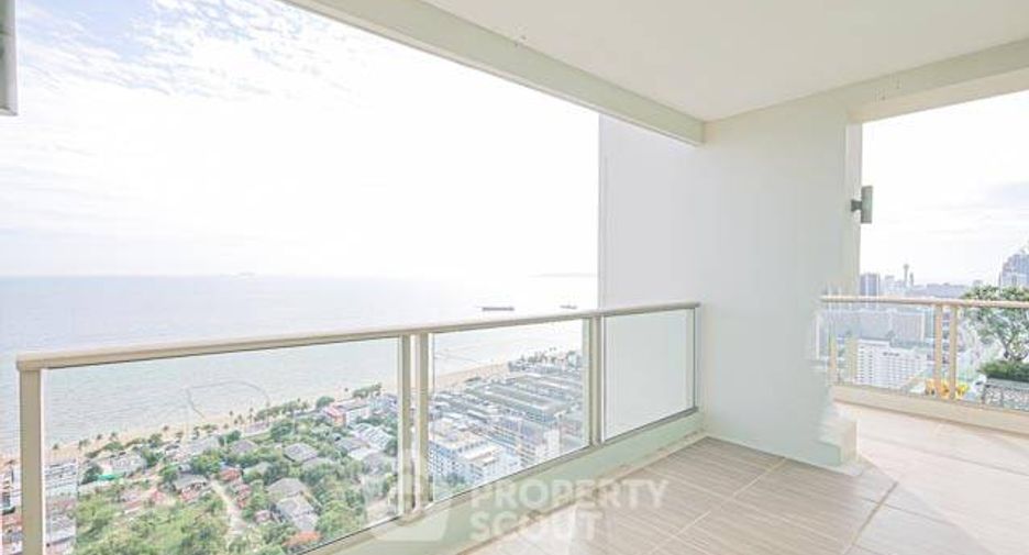 For sale 5 bedrooms condo in Jomtien, Pattaya