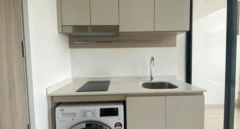 For rent and for sale 1 bed condo in Sathon, Bangkok