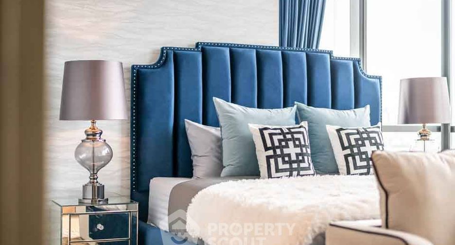Condo en alquiler y en venta de 2 habitaciones en Watthana, Bangkok