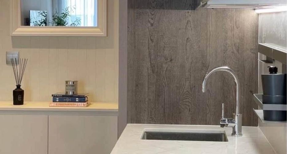 For rent and for sale 1 bed condo in Pathum Wan, Bangkok