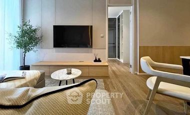For rent and for sale 1 bed condo in Pathum Wan, Bangkok