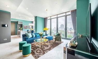 For rent and for sale 2 bedrooms condo in Watthana, Bangkok