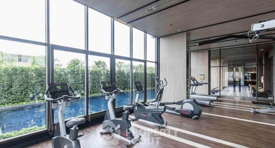 Condo en venta de 1 habitaciones en Khlong Toei, Bangkok