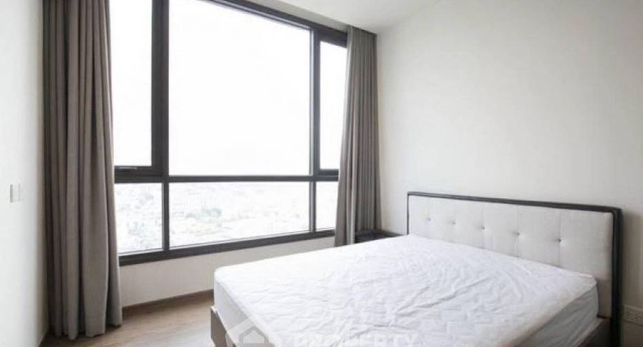 Condo en venta de 1 habitaciones en Khlong Toei, Bangkok