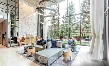 Condo en venta de 1 habitaciones en Khlong Toei, Bangkok
