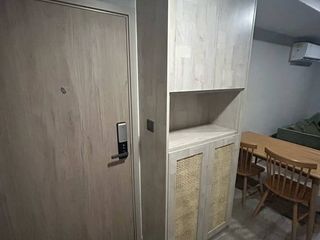 Продажа 1 кровать кондо в Дин Даенг, Бангкок