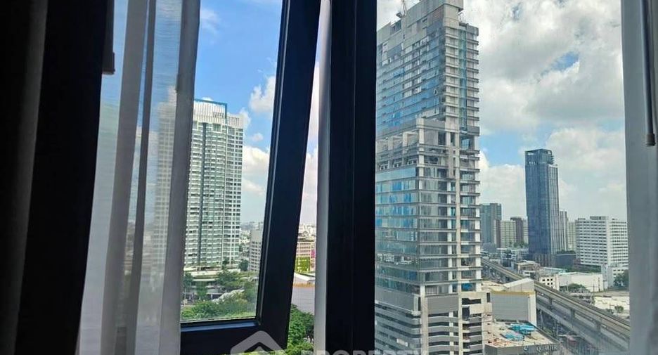 For sale 1 Beds condo in Chatuchak, Bangkok