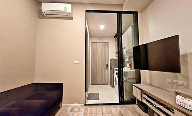 For sale 1 Beds condo in Chatuchak, Bangkok