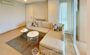 For sale 1 Beds condo in Watthana, Bangkok