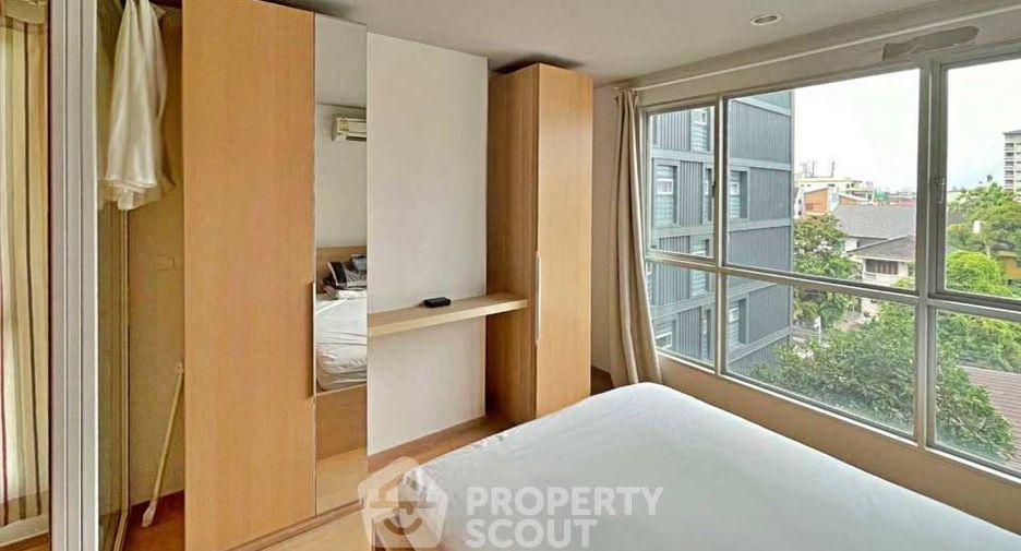 For sale 1 Beds condo in Watthana, Bangkok