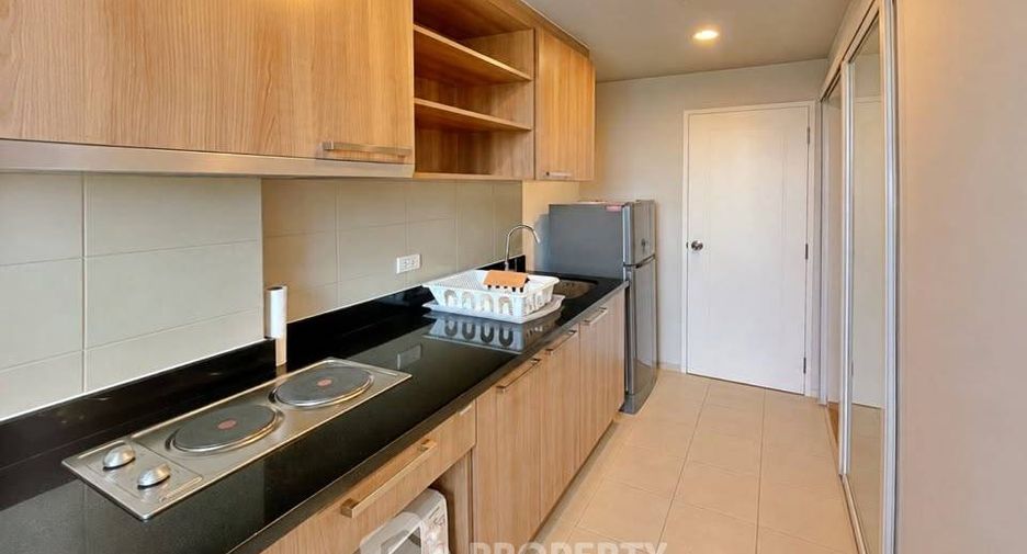 For sale 1 Beds condo in Watthana, Bangkok