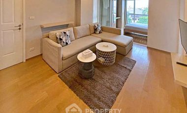 For sale 1 Beds condo in Watthana, Bangkok