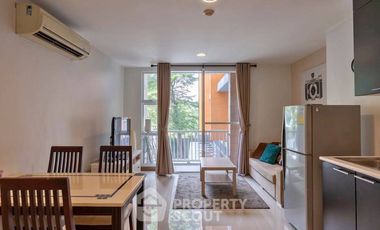 For sale 2 ベッドルーム condo in Watthana, Bangkok