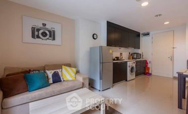 For sale 2 ベッドルーム condo in Watthana, Bangkok