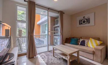 For sale 2 ベッドルーム condo in Watthana, Bangkok