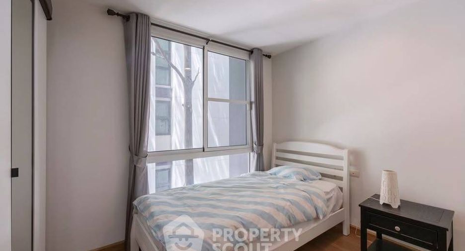 For sale 2 ベッドルーム condo in Watthana, Bangkok