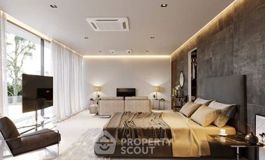 For sale 4 ベッドルーム house in Bang Lamung, Chonburi