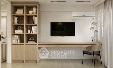 For sale 1 Beds condo in Watthana, Bangkok