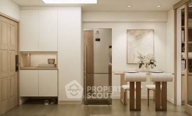 For sale 1 Beds condo in Watthana, Bangkok