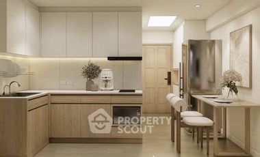 For sale 1 Beds condo in Watthana, Bangkok