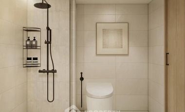For sale 1 Beds condo in Watthana, Bangkok